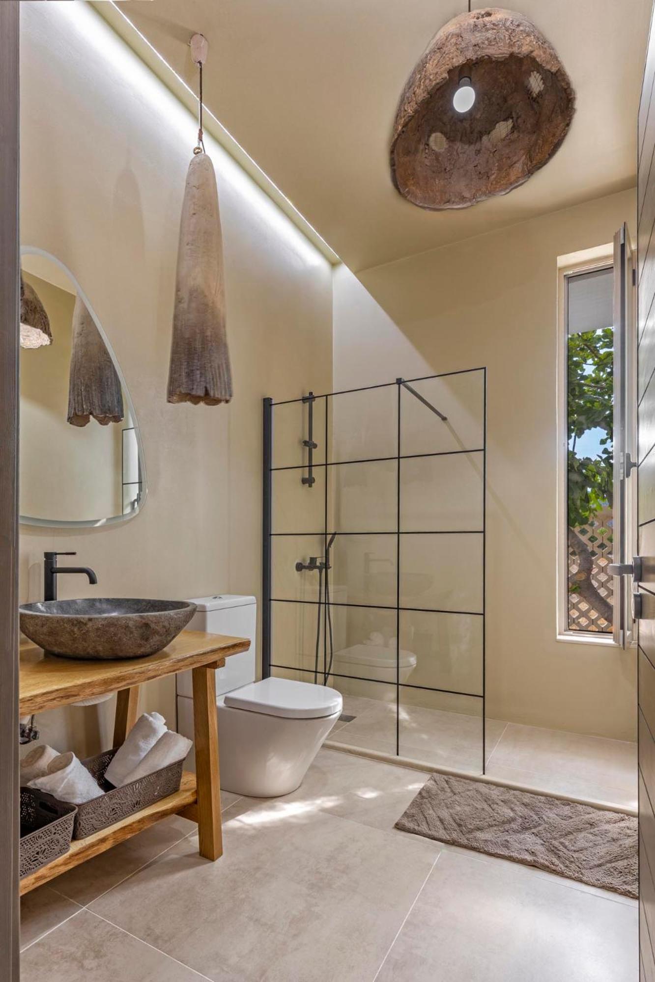 Gaia Blue Villa Kolímbia Kültér fotó